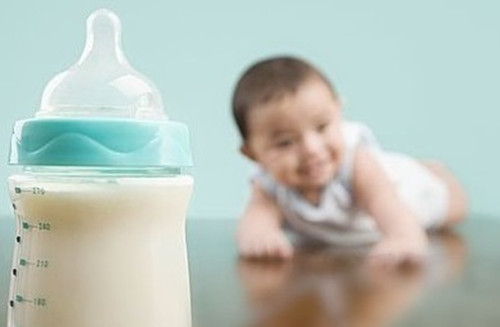 婴儿奶粉商标转让