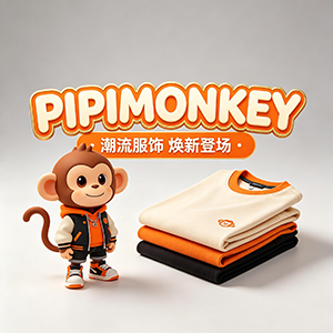 PIPIMONKEY